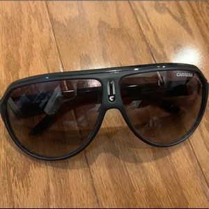 Carrera Aviator Sunglasses